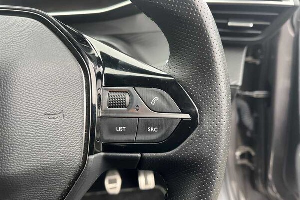 Used Peugeot 208 2022 for sale - 76229644: Photo 27