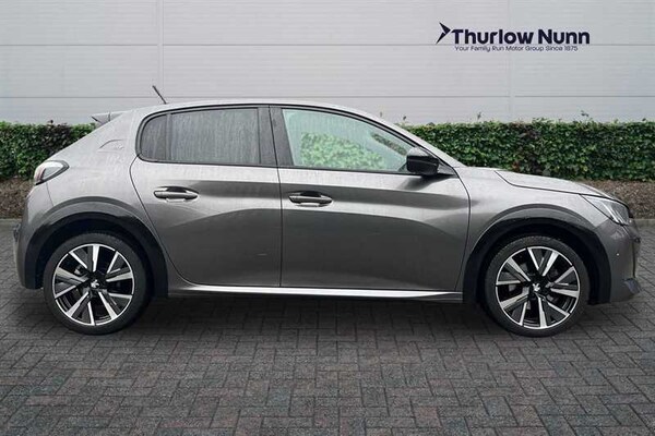Used Peugeot 208 2022 for sale - 76229644: Photo 2