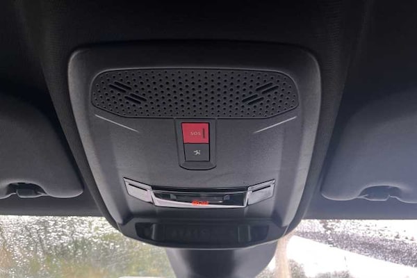 Used Peugeot 208 2022 for sale - 76229644: Photo 33