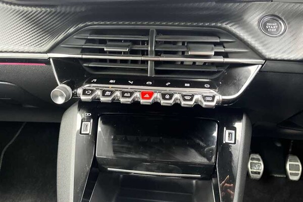 Used Peugeot 208 2022 for sale - 76229644: Photo 38
