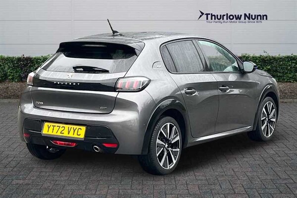 Used Peugeot 208 2022 for sale - 76229644: Photo 3