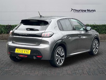 Used Peugeot 208 2022 for sale - 76229644: Photo 3