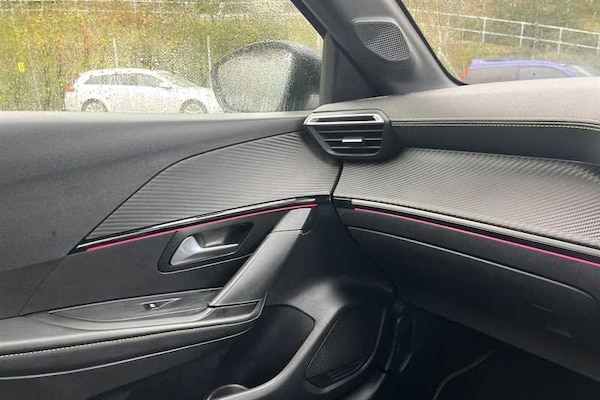 Used Peugeot 208 2022 for sale - 76229644: Photo 41