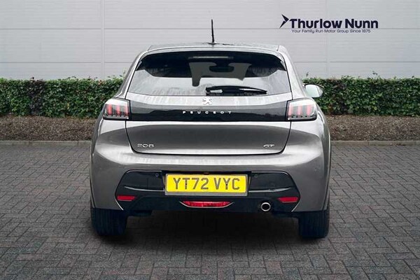 Used Peugeot 208 2022 for sale - 76229644: Photo 4