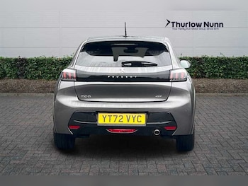 Used Peugeot 208 2022 for sale - 76229644: Photo 4