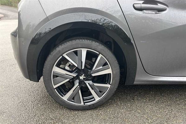 Used Peugeot 208 2022 for sale - 76229644: Photo 51