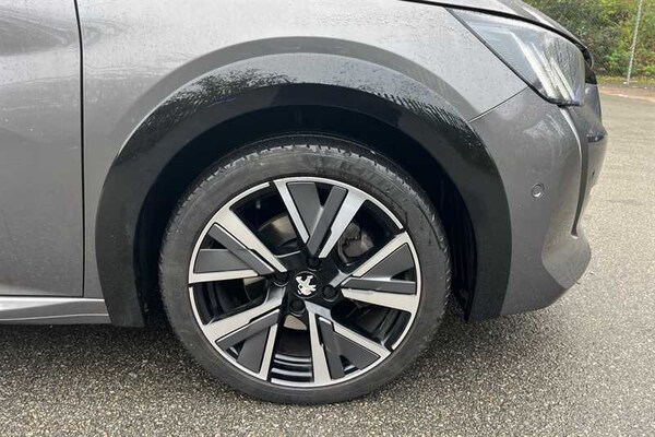 Used Peugeot 208 2022 for sale - 76229644: Photo 53