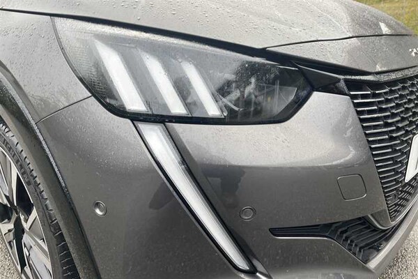 Used Peugeot 208 2022 for sale - 76229644: Photo 54