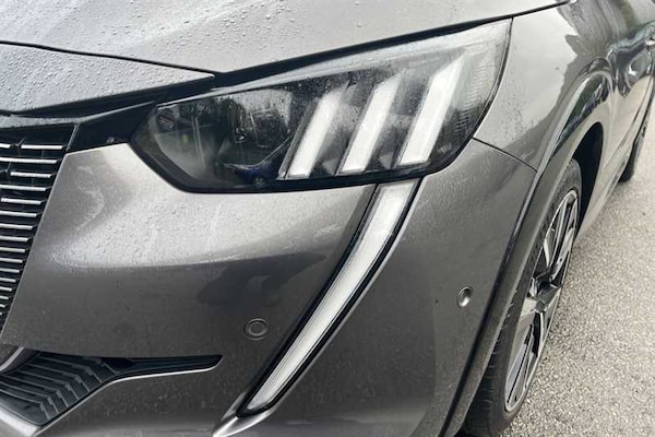 Used Peugeot 208 2022 for sale - 76229644: Photo 55
