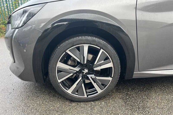 Used Peugeot 208 2022 for sale - 76229644: Photo 56