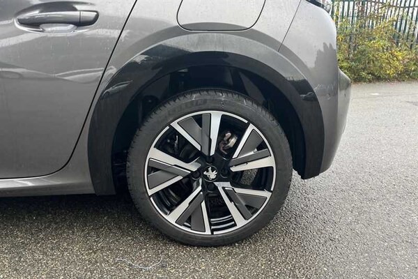 Used Peugeot 208 2022 for sale - 76229644: Photo 58