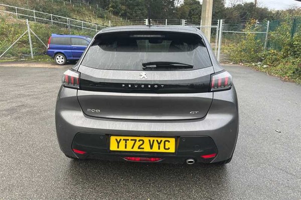 Used Peugeot 208 2022 for sale - 76229644: Photo 59