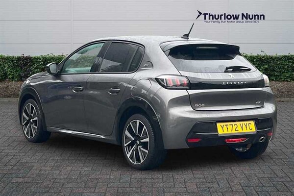 Used Peugeot 208 2022 for sale - 76229644: Photo 5