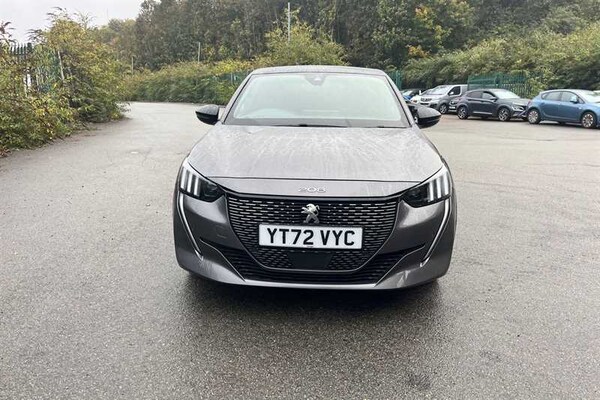 Used Peugeot 208 2022 for sale - 76229644: Photo 60