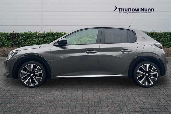 Used Peugeot 208 2022 for sale - 76229644: Photo 6