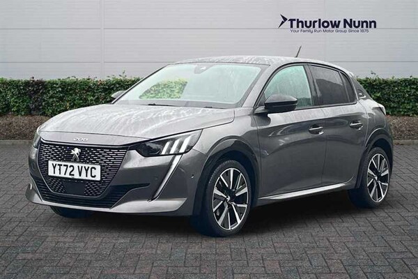 Used Peugeot 208 2022 for sale - 76229644: Photo 7