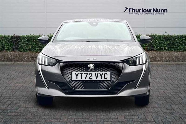Used Peugeot 208 2022 for sale - 76229644: Photo 8