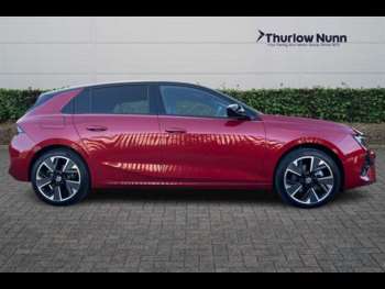 Used Vauxhall Astra 2024 for sale - 74558641: Photo