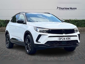 Used Vauxhall Grandland 2024 for sale - 79238328: Photo