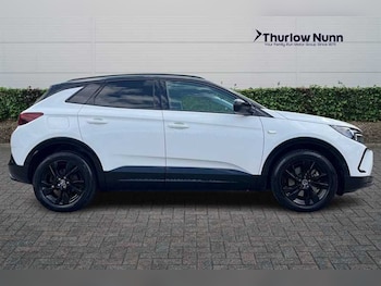Used Vauxhall Grandland 2024 for sale - 79238328: Photo