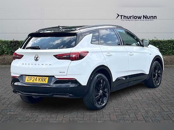 Used Vauxhall Grandland 2024 for sale - 79238328: Photo