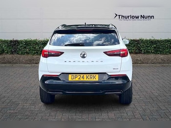 Used Vauxhall Grandland 2024 for sale - 79238328: Photo