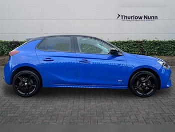 Used Vauxhall Corsa 2021 for sale - 76705787: Photo