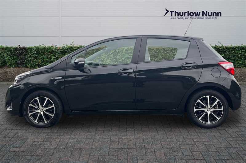 Used Toyota Yaris 2019 for sale - 77146941: Photo 6