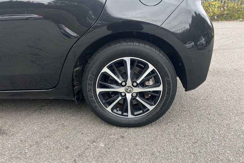 Used Toyota Yaris 2019 for sale - 77146941: Photo 9