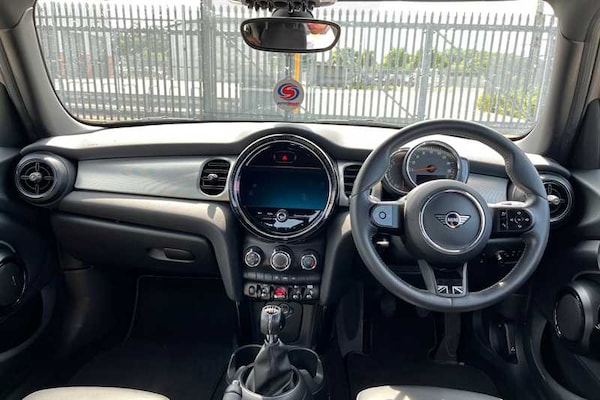 Used MINI Hatch 2022 for sale - 76140710: Photo 12
