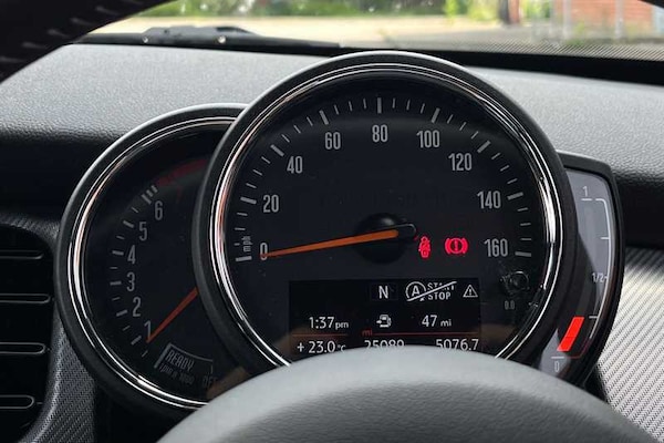 Used MINI Hatch 2022 for sale - 76140710: Photo 20