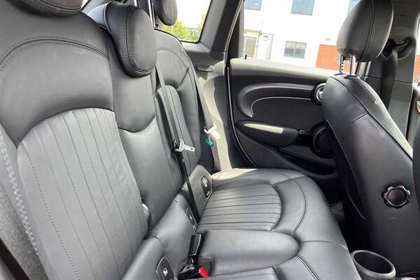 Used MINI Hatch 2022 for sale - 76140710: Photo 23