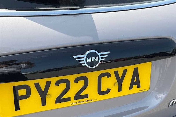 Used MINI Hatch 2022 for sale - 76140710: Photo 25