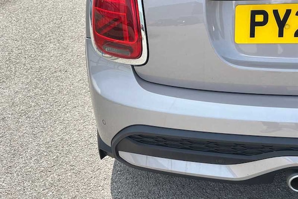 Used MINI Hatch 2022 for sale - 76140710: Photo 28