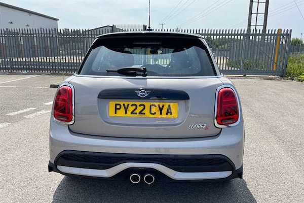 Used MINI Hatch 2022 for sale - 76140710: Photo 32