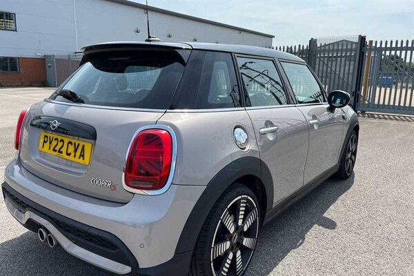 Used MINI Hatch 2022 for sale - 76140710: Photo 33