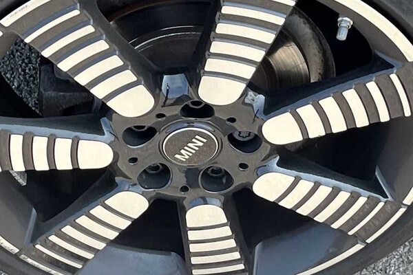 Used MINI Hatch 2022 for sale - 76140710: Photo 36