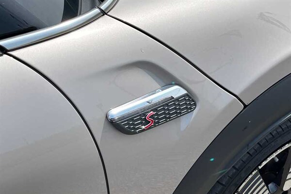 Used MINI Hatch 2022 for sale - 76140710: Photo 38
