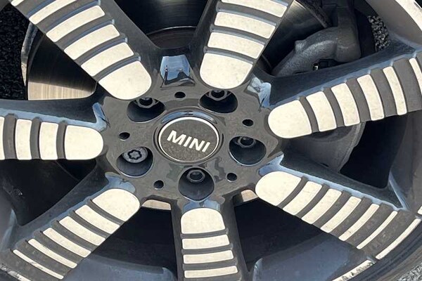 Used MINI Hatch 2022 for sale - 76140710: Photo 39