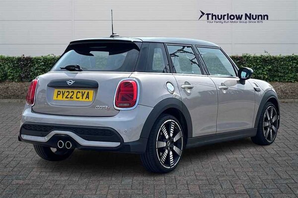 Used MINI Hatch 2022 for sale - 76140710: Photo 3