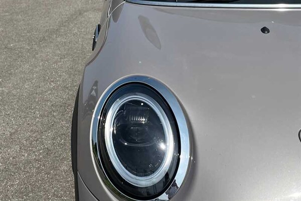 Used MINI Hatch 2022 for sale - 76140710: Photo 41