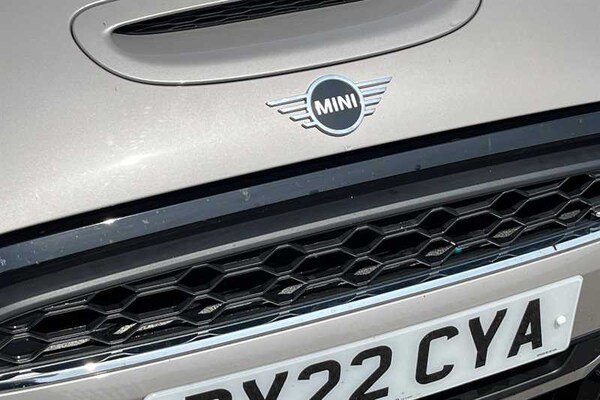 Used MINI Hatch 2022 for sale - 76140710: Photo 43