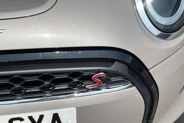 Used MINI Hatch 2022 for sale - 76140710: Photo 44