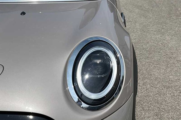 Used MINI Hatch 2022 for sale - 76140710: Photo 45