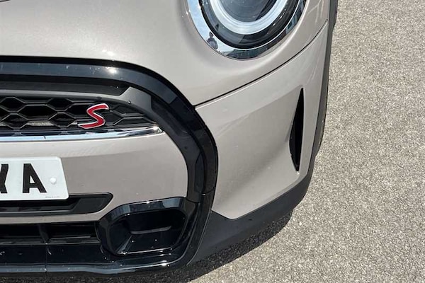Used MINI Hatch 2022 for sale - 76140710: Photo 46