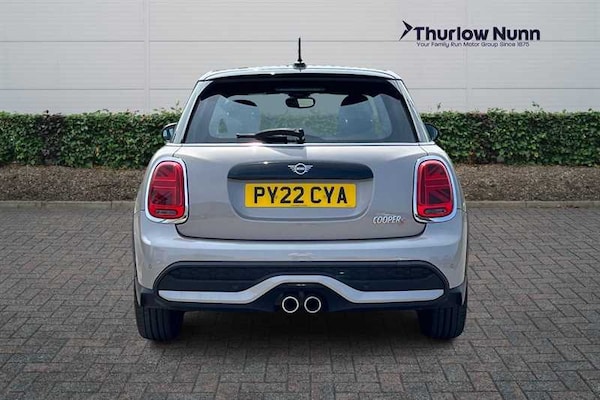 Used MINI Hatch 2022 for sale - 76140710: Photo 4
