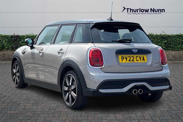 Used MINI Hatch 2022 for sale - 76140710: Photo 5