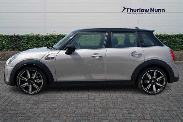 Used MINI Hatch 2022 for sale - 76140710: Photo 6