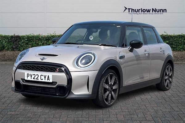 Used MINI Hatch 2022 for sale - 76140710: Photo 7