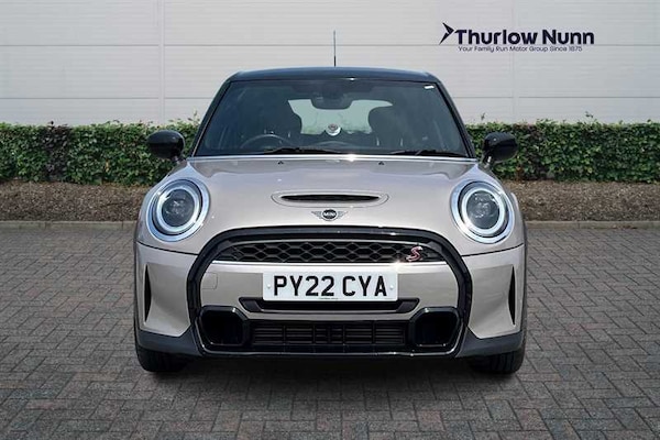 Used MINI Hatch 2022 for sale - 76140710: Photo 8